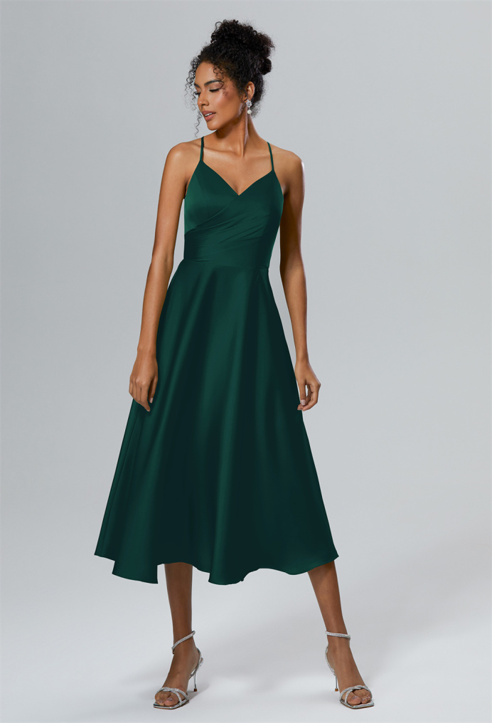 AW Vina Dress